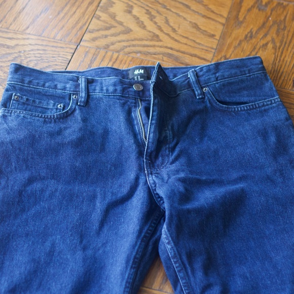 H&M jeans - Picture 6 of 8